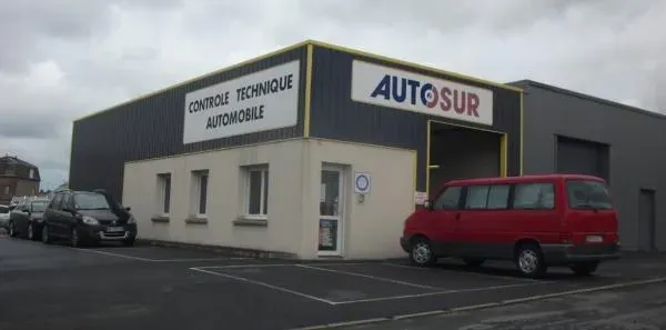 AUTO SUR LAMBALLE BD CLEMENCEAU